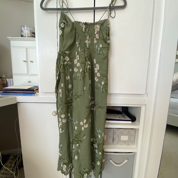 Reformation Kourtney Dress - Picture 5 of 5